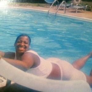 Meet your Posher, Sherry